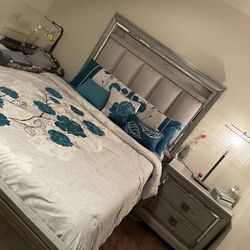 Brand new bedroom set