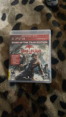 Dead island