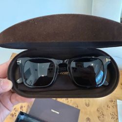 Tom Ford Men Sunglasses 