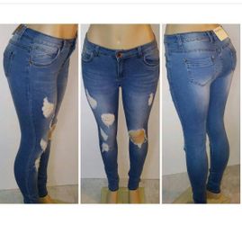 Women's jeans