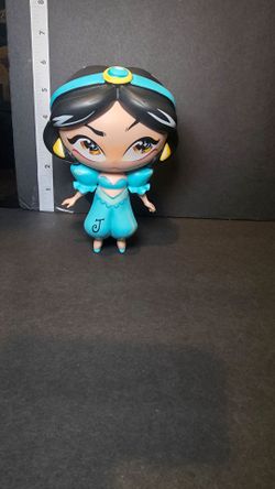 Disney Princess Jasmine Vinyl Figure