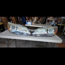 2015 2016 2017 Camry Headlight Assembly Replacement for 15 16 17 LE/SE/XLE Toyota Camry Headlights