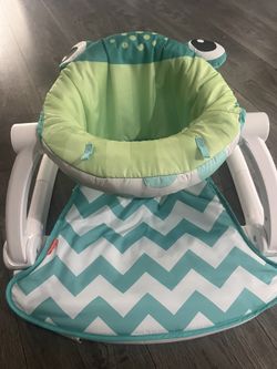 Baby Seat