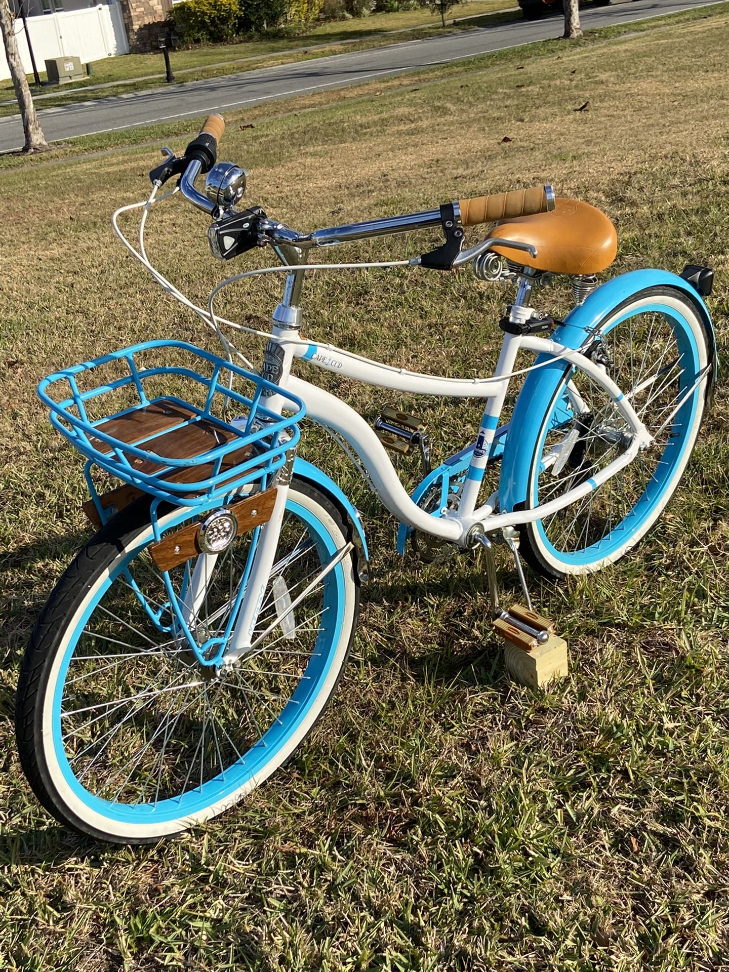 Huffy Cape Cod Edition Women s Bike 26 for Sale in Kissimmee FL
