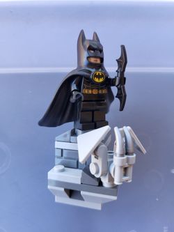 Lego DC Super Heroes Batman 1992 from Polybag Set 30653