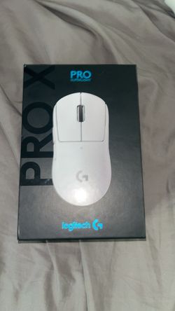 Logitech Gpro Wireless Superlight