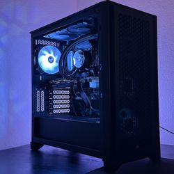 GAMING PC - Intel i5-12600k | RX 6700XT | 1TB SSD 