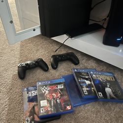 Ps4