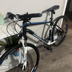 Trek Dual Sport 8.5