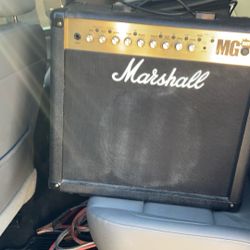 Marshall Amp