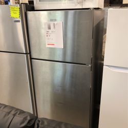 New refrigerators