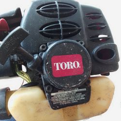 Wira marca Toro buena barata $100 Dlls