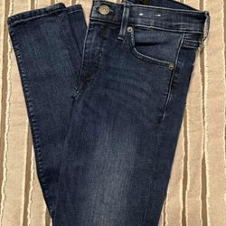 Express Jean SIZE 4SHORT 