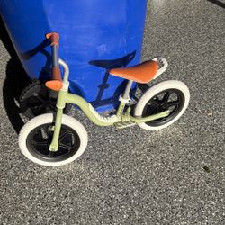 Kids Balance Bike - Chillafish
