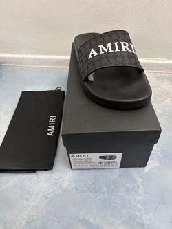 Amiri Slides