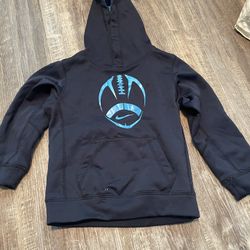 Nike Sweatshirt Little boys 4
