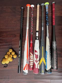 Baseball Bats