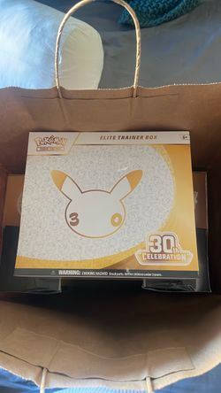 30 th etb