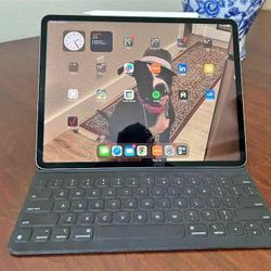 I Pad 