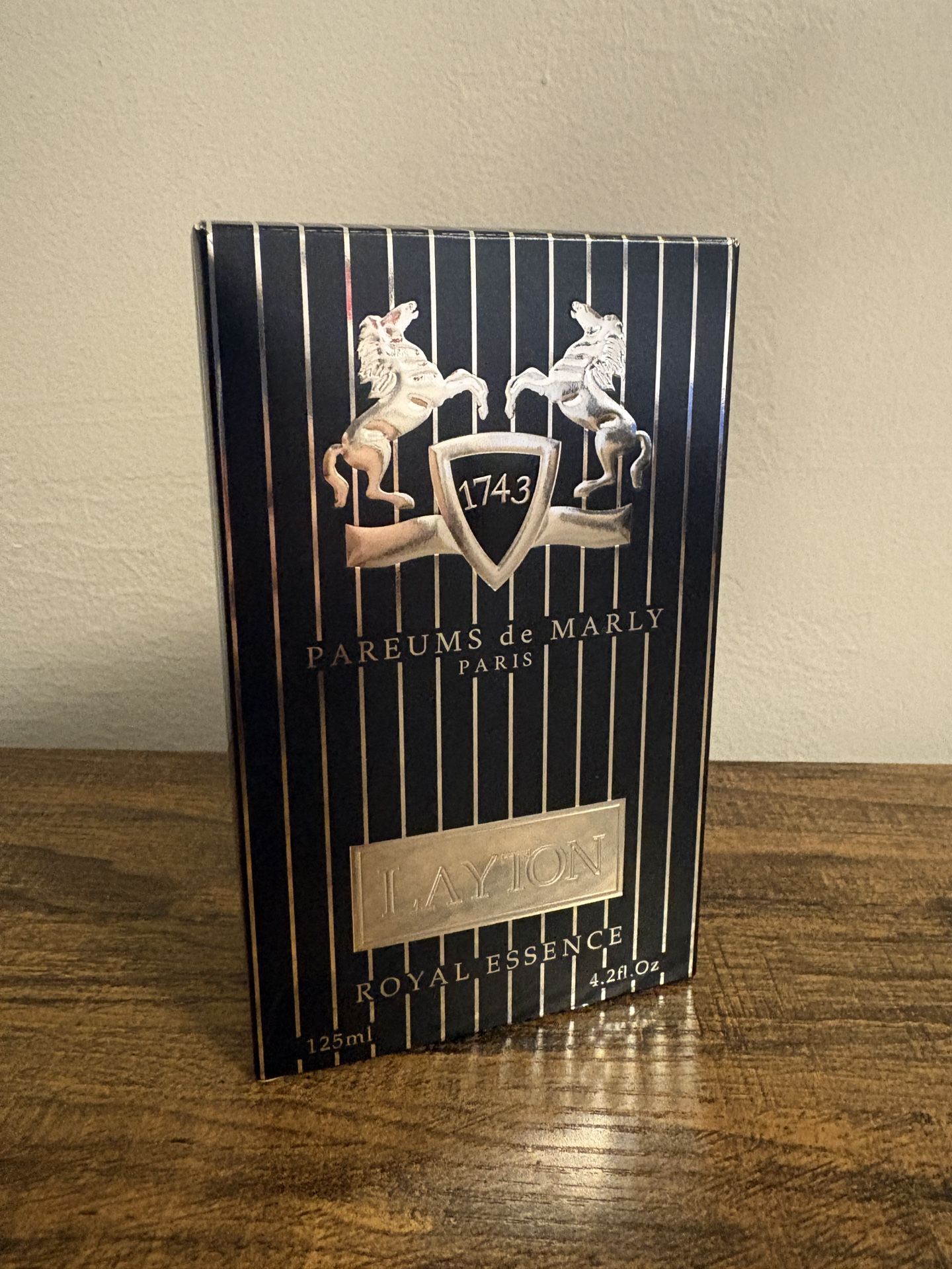 PDM Layton Royal Essence EDP 4.2 Oz