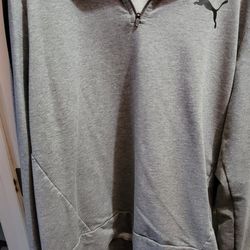Puma Pull Over