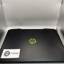 HP Pavillion Gaming Laptop - 1050 - 8gb - 256 Gb - In Amazing Condition - For Sale Or Trade