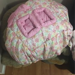 Shopping Car Cover For Baby