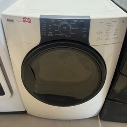Gas Kenmore Dryer Front Load 
