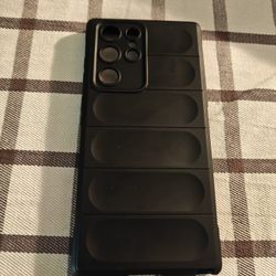 Samsung Galaxy S22 Ultra  ( Phone Case )