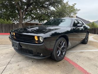 2020 Dodge Challenger