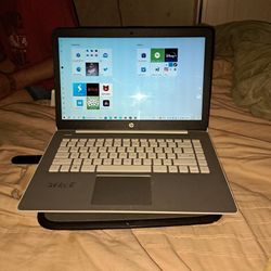 Hp Stream 14