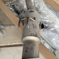 Skunk2 Megapower RR Exhaust 