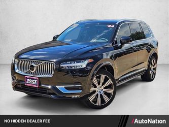 2024 Volvo XC90