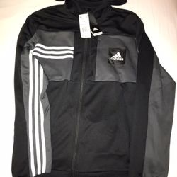 Brand New Adidas Hoodie 
