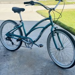 Electra Beach Cruiser