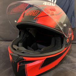 AGV K5 S Helmet Full Face