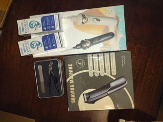 Personal Care Bundle