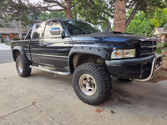 1996 Dodge Ram 1500