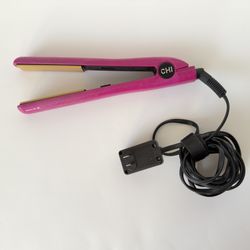 CHI Hair Straightener
