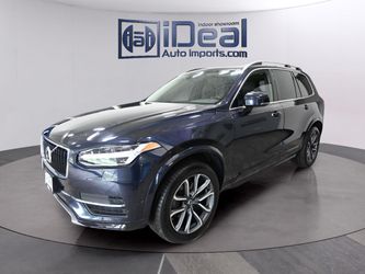 2017 Volvo XC90