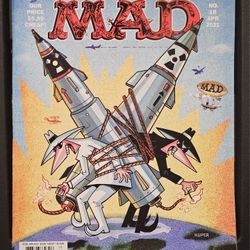 MAD #18