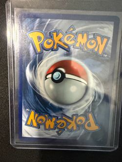 Pokemon