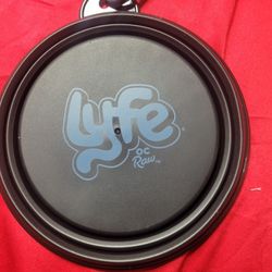 dog bowl when you go on a trip