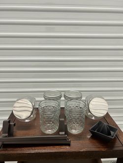 Miscellaneous kitchen items