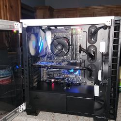 Asus Rog Custom Gaming.P c 