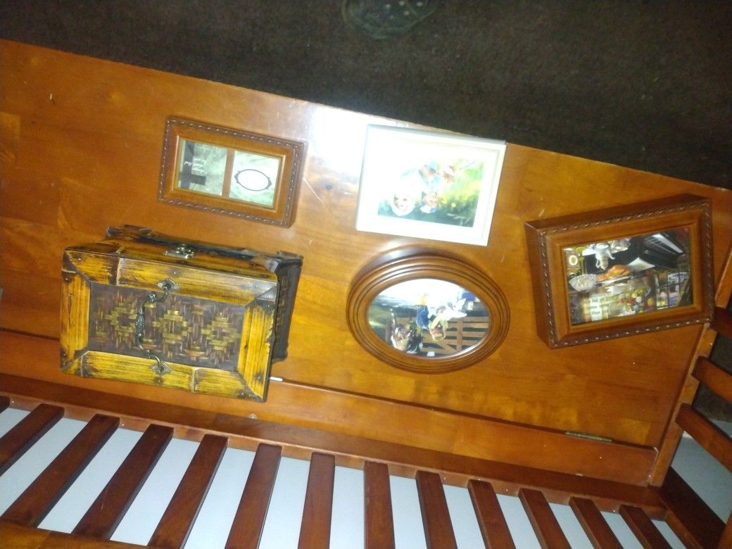 Musical Box