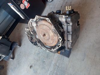 6T45 Transmission Core