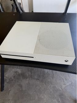 Xbox one series S - parts