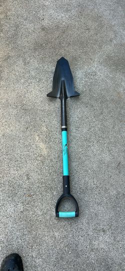 Spear Head Spade SHFD3 shovel
