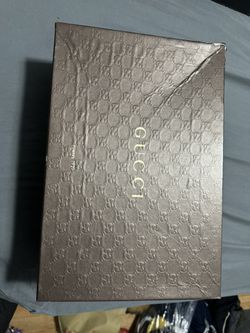 Gucci Shoes Size 10 